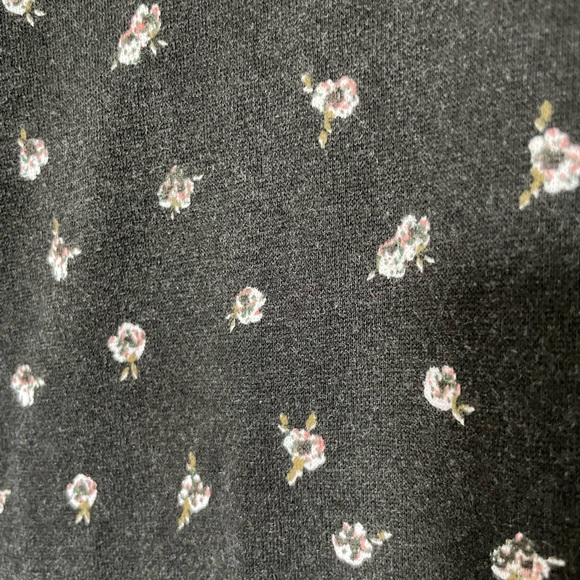 Vans floral crewneck - Picture 3 of 13